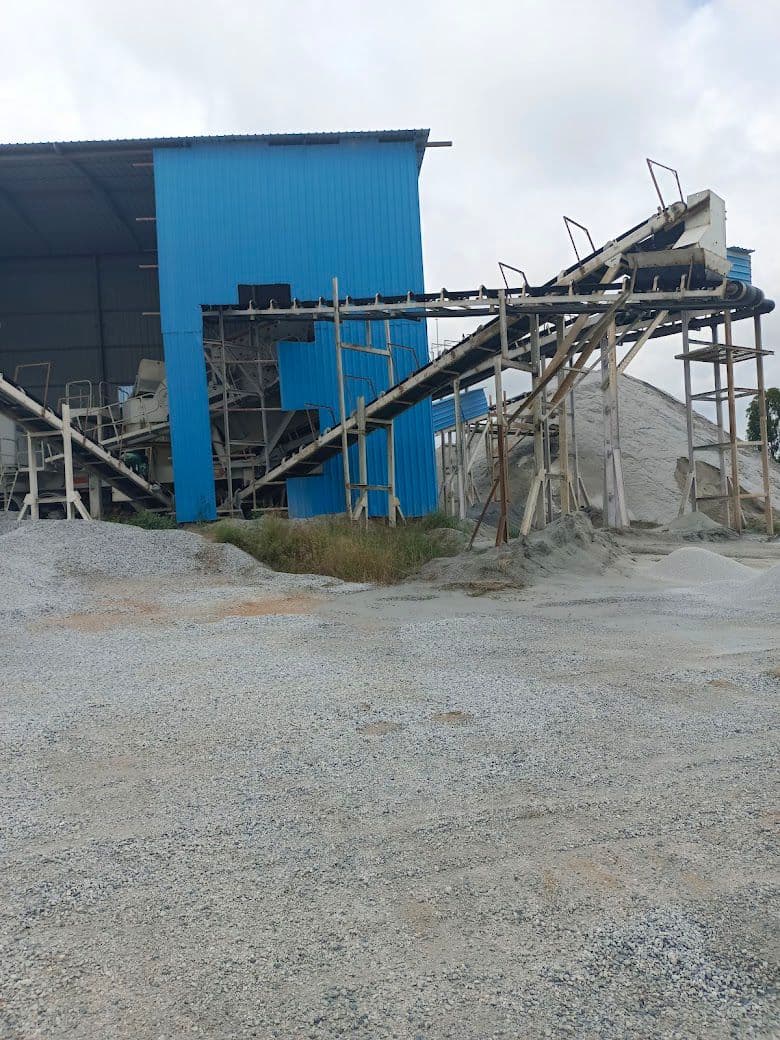 Royal Sand Bangalore