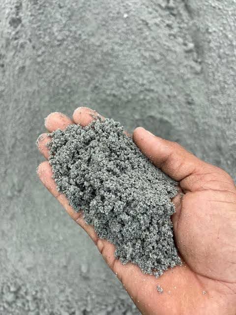M-Sand (Concrete)